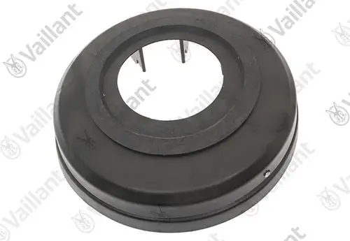 VAILLANT-Abgashaube-DN-130-System-130-PP-Vaillant-Nr-0020028393 gallery number 1